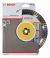 Dijamantska rezna ploča Standard for Universal Turbo Bosch 2608602396, 180 x 22,23 x 2,5 x 10 mm