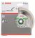 Dijamantska rezna ploča Standard for Ceramic Bosch 2608602535, 110 x 22,23 x 1,6 x 7,5 mm