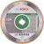 Dijamantska rezna ploča Standard for Ceramic Bosch 2608602538, 230 x 25,40 x 1,6 x 7 mm