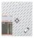 Dijamantska rezna ploča Standard for Concrete Bosch 2608602542, 300 x 22,23 x 3,1 x 10 mm