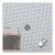 Dijamantska rezna ploča Standard for Concrete Bosch 2608602545, 400 x 20/25,40 x 3,2 x 10 mm