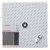 Dijamantska rezna ploča Standard for Asphalt Bosch 2608602626, 400 x 20/25,40 x 3,6 x 10 mm