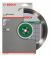 Dijamantska rezna ploča Best for Ceramic Bosch 2608602634, 230 x 22,23 x 2,4 x 10 mm