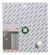 Dijamantska rezna ploča Best for Ceramic Bosch 2608602639, 300 x 30/25,40 x 2,8 x 10 mm