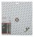 Dijamantska rezna ploča Best for Concrete Bosch 2608602658, 350 x 20,00+25,40 x 3,2 x 15 mm