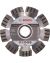 Bosch dijamantska rezna ploča za ciglu i crep Best for Abrasive 115 x 22,23 x 2,2 x 12 mm - 2608602679