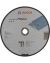 Bosch rezna ploča ravna Standard for Metal A 30 S BF, 230 mm, 22,23 mm, 3,0 mm - 2608603168