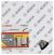 Bosch 2608603250 Standard for Universal Turbo dijamantske rezne ploče za male ugaone brusilice