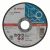 Bosch Expert for rezne ploče sa ravnim centrom, otvorom od 22,23 mm za male ugaone brusilice