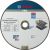 Rezna ploča ravna Expert for Inox - Rapido Bosch 2608603407, AS 46 T INOX BF, 230 mm, 1,9 mm