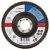 Lamelni brusni disk X431, Standard for Metal Bosch 2608603653, 115 mm, 22,23 mm, 60