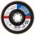Lamelni brusni disk X431, Standard for Metal Bosch 2608603656, 125 mm, 22,23 mm, 40