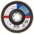 Lamelni brusni disk X431, Standard for Metal Bosch 2608603658, 125 mm, 22,23 mm, 80