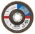 Lamelni brusni disk X431, Standard for Metal Bosch 2608603659, 125 mm, 22,23 mm, 120