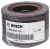 Lamelni brusni disk X431, Standard for Metal Bosch 2608603718, 125 mm, 22,23 mm, 80