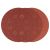 Brusni list C430, pakovanje od 6 komada Bosch 2608605112, 125 mm, 60; 120; 240