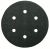 Brusni list F355, pakovanje od 5 komada Bosch 2608605126, 150 mm, 120