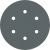 Bosch PRO F355 brusni list, 150 mm, G600, 2608605131
