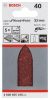 Brusni list C430, pakovanje od 5 komada Bosch 2608605166, 32 mm, 40