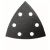 Bosch Brusni list F355, pakovanje od 5 komada, 2608605196