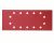 Brusni list C430, pakovanje od 10 komada Bosch 2608605342, 115 x 280 mm, 60