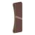 Bosch 3-delni set brusnih traka X440 75 x 508 mm, 80 pakovanje od 3 komada - 2608606062