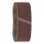10-delni set brusnih traka X440 Bosch 2608606080, 75 x 533 mm, 40