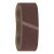 10-delni set brusnih traka X440 Bosch 2608606082, 75 x 533 mm, 80