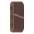 Bosch 10-delni set brusnih traka X440 75 x 533 mm, 100 pakovanje od 10 komada - 2608606083