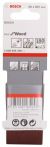 Bosch 2608606209 X440 Best for Wood and Paint brusne trake za tračne brusilice