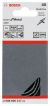 Brusna traka X450 Bosch 2608606217, 13 x 457 mm, 40