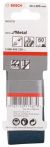 Bosch 2608606220 X450 Expert for Metal brusne trake za tračne brusilice