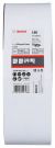 Bosch 2608607261 X440 Best for Wood and Paint brusne trake za tračne brusilice