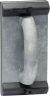 Bosch ručna brusilica sa drškom i steznom napravom, 93x185mm, 2608608N23