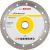 Dijamantska rezna ploča ECO For Universal Bosch 2608615038, 180x22.23x2.6x7
