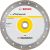 Dijamantska rezna ploča ECO For Universal Bosch 2608615048, 230x22.23x3.0x7