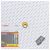 Dijamantska rezna ploča Standard for Universal 400x25,4 Bosch 2608615073, 400x20x3.2x10mm