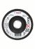 X-LOCK lamelne ploče, verzija pod uglom, vlaknasta ploča, Ø115 mm, G 40, X571, Best for Metal, 1 komad Bosch 2608619197, D= 115 mm; G= 40, pod uglom