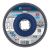 X-LOCK lamelne ploče, ravna verzija, plastična ploča, Ø125 mm, G 120, X571, Best for Metal, 1 komad Bosch 2608619212, D= 125 mm; G= 120, ravna