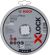 X-LOCK Standard for Inox Bosch 1 mm, pakovanje 10 komada