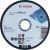 Bosch rezna ploča ravna Standard for Metal A 60 T BF, 125x22, 23x1, 0mm, 2608619768