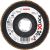 Bosch X-LOCK flap disk X551 P40 115 mm ugaoni, 2608619807
