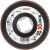 Bosch X-LOCK flap disk X551 P80 115 mm ugaoni, 2608619809