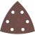 Bosch 2608621686 F460 Best for Wood and Paint brusni listovi za višenamenske alate