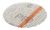 Bosch 2608621715 M480 brusni listovi za EasyCurvSander 12, Best for Wood and Paint 40 mm, G 80