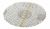 Bosch 2608621716 M480 brusni listovi za EasyCurvSander 12, Best for Wood and Paint 40 mm, G 180