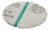 Bosch 2608621717 M480 brusni listovi za EasyCurvSander 12, Best for Wood and Paint 40 mm, G 320