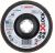 Bosch X571 Best for Metal X-LOCK lamelne brusne ploče, verzija pod uglom