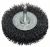 Talasasti žičani točak 75x0,3 mm, čelični Bosch 2608622053, 75 mm, 0,3 mm, 16 mm