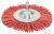 Žičani točak 100x1 mm, najlonske čekinje Bosch 2608622055, 100 mm, 1 mm, 8 mm